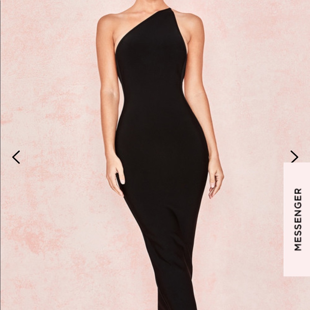 The Sasha dress